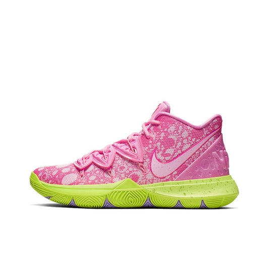 SpongeBob SquarePants X Nike Kyrie 5 'Patrick