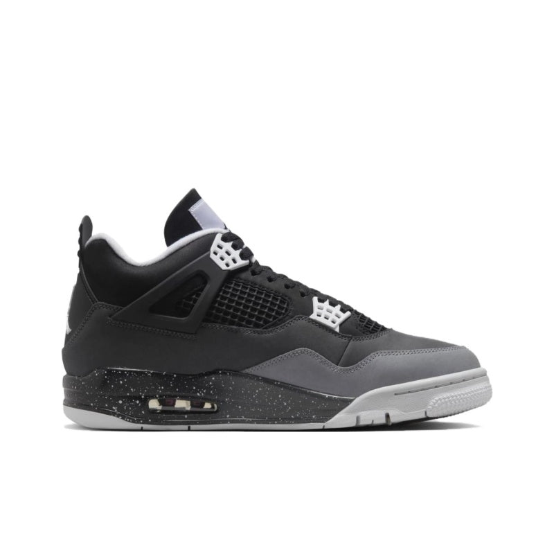 Air Jordan 4 'Fear
