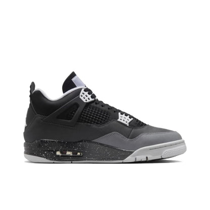 Air Jordan 4 'Fear
