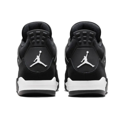 JORDAN 4 Retro White Thunder